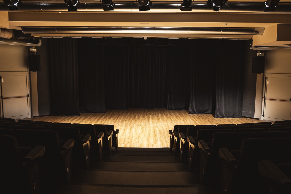2ILTEATRO