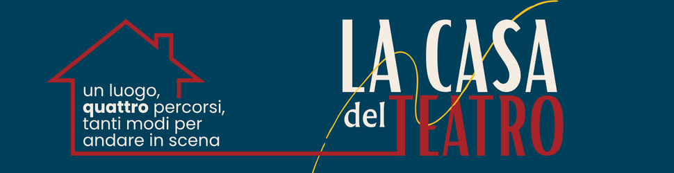 LA CASA DEL TEATRO