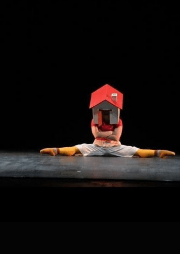 Maggiore Danza 2026-2027