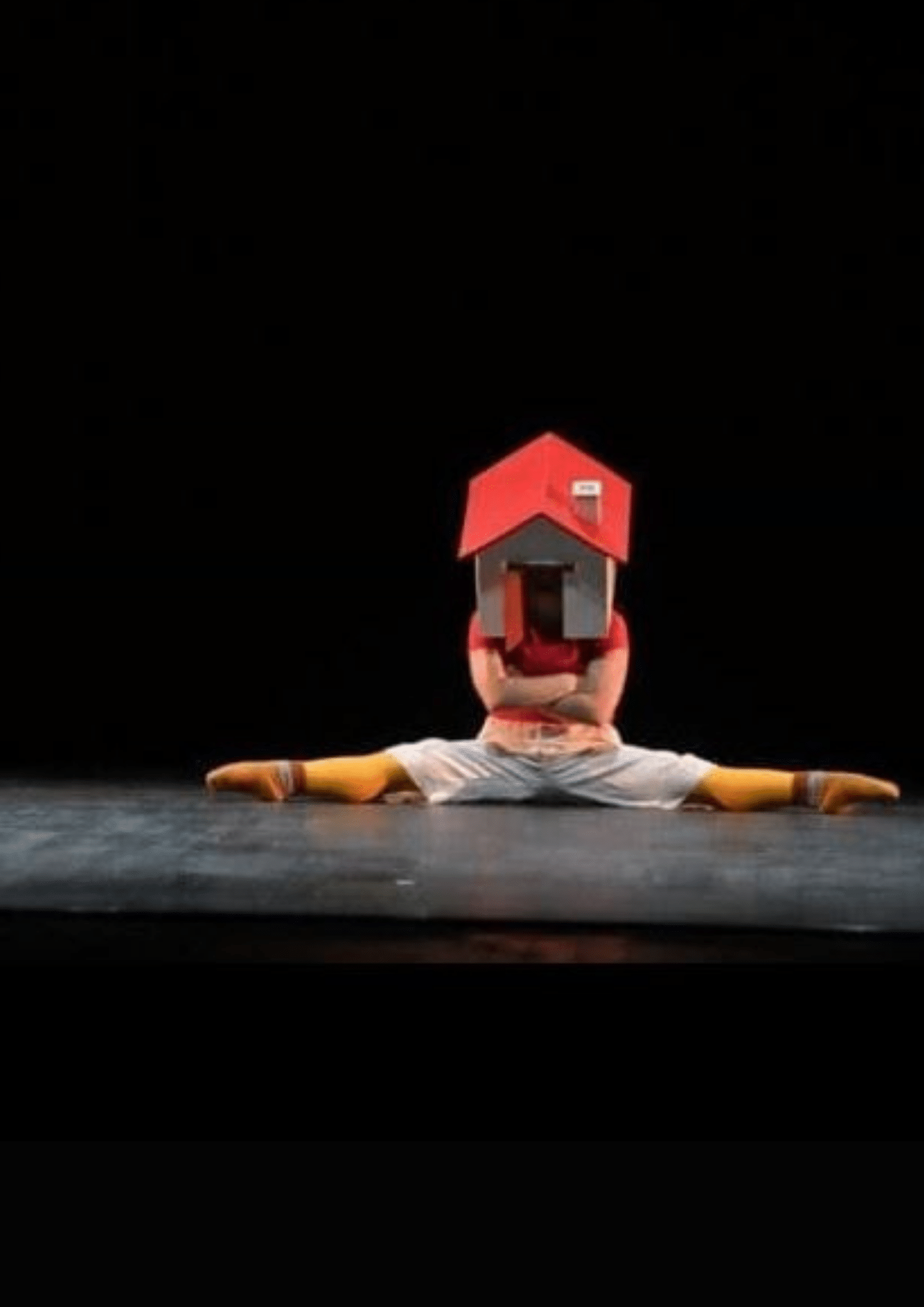 Down Maggiore Danza 2026-2027